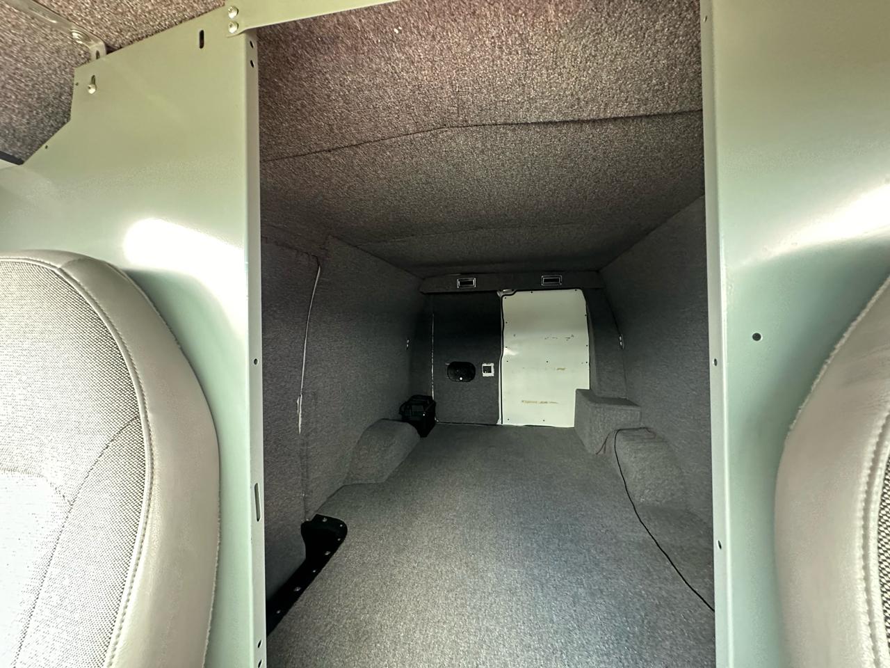 Ford Econoline E350 Super Duty 2000