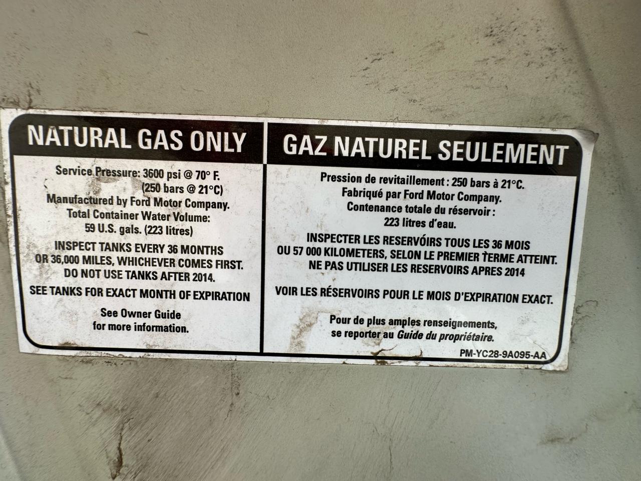 Ford Econoline E350 Super Duty 2000