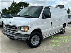 2000 Ford Econoline 
