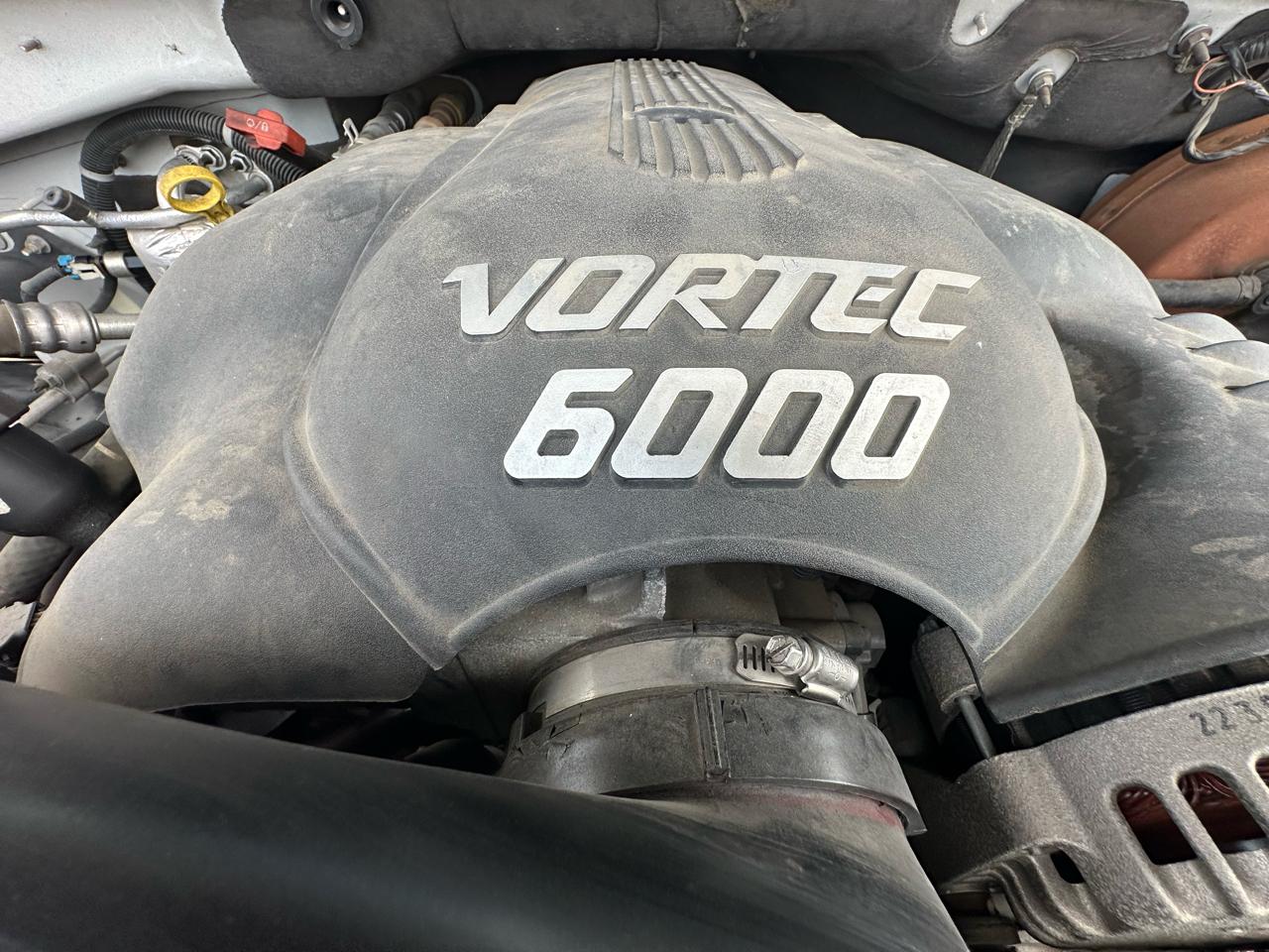 GMC Yukon Denali XL 2002