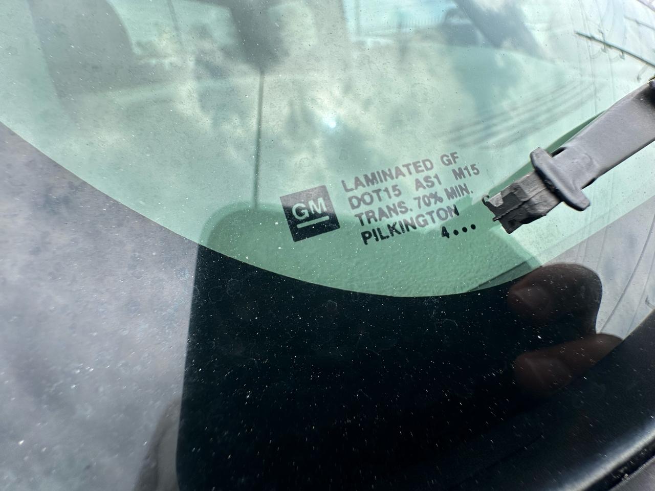 GMC Sierra 1500 SLE Ext. Cab Short Bed 2WD 2005