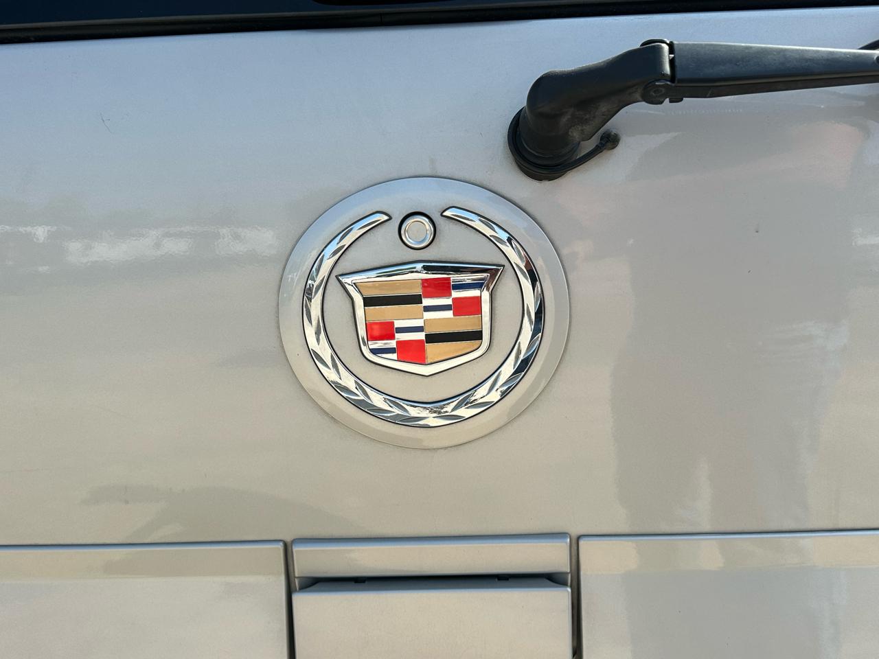 Cadillac Escalade 4WD 4dr Luxury Collection 2005