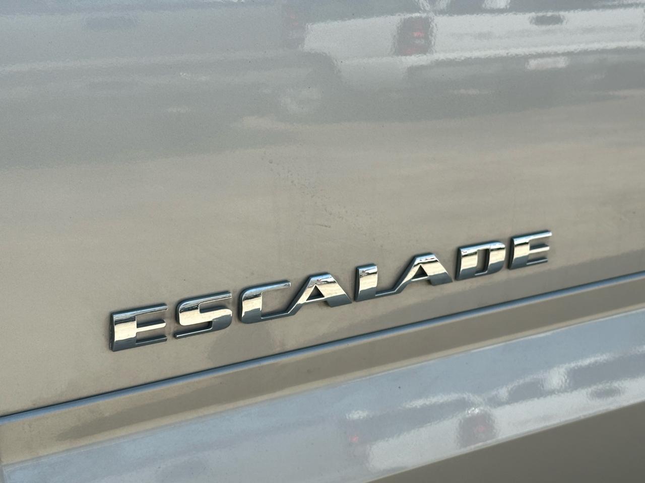 Cadillac Escalade 4WD 4dr Luxury Collection 2005