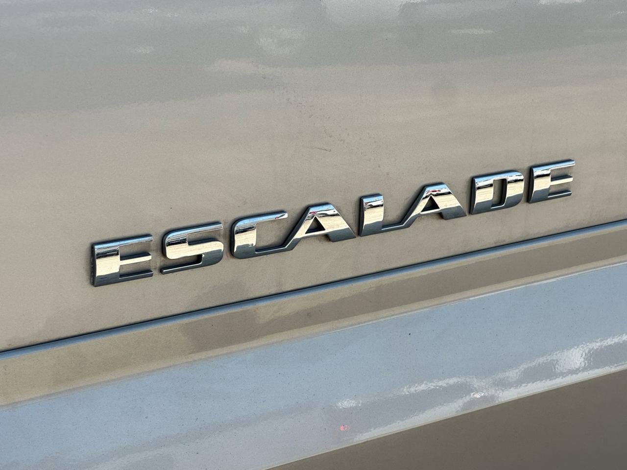 Cadillac Escalade 4WD 4dr Luxury Collection 2005