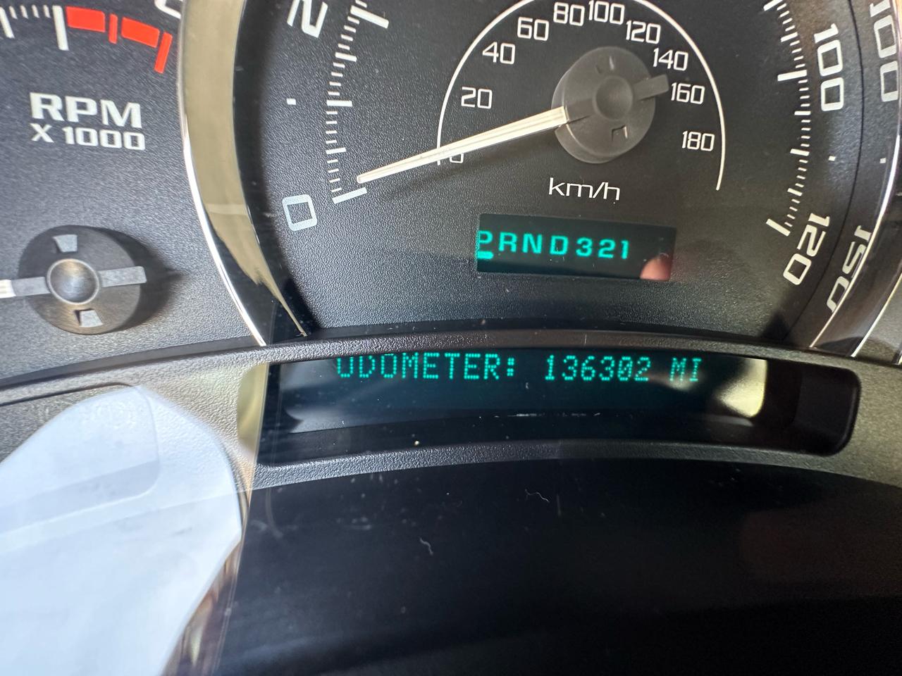 Cadillac Escalade 4WD 4dr Luxury Collection 2005