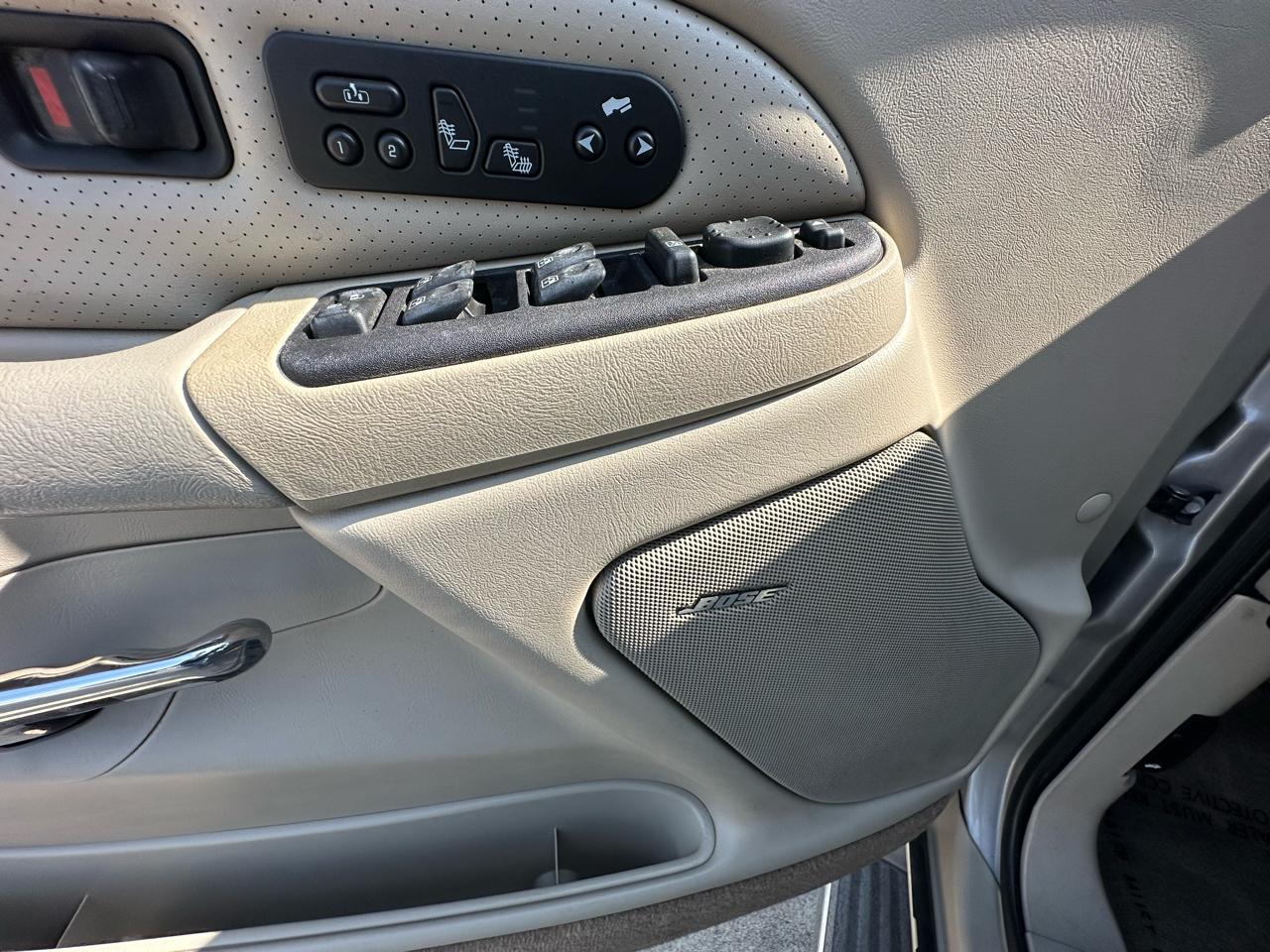 Cadillac Escalade 4WD 4dr Luxury Collection 2005