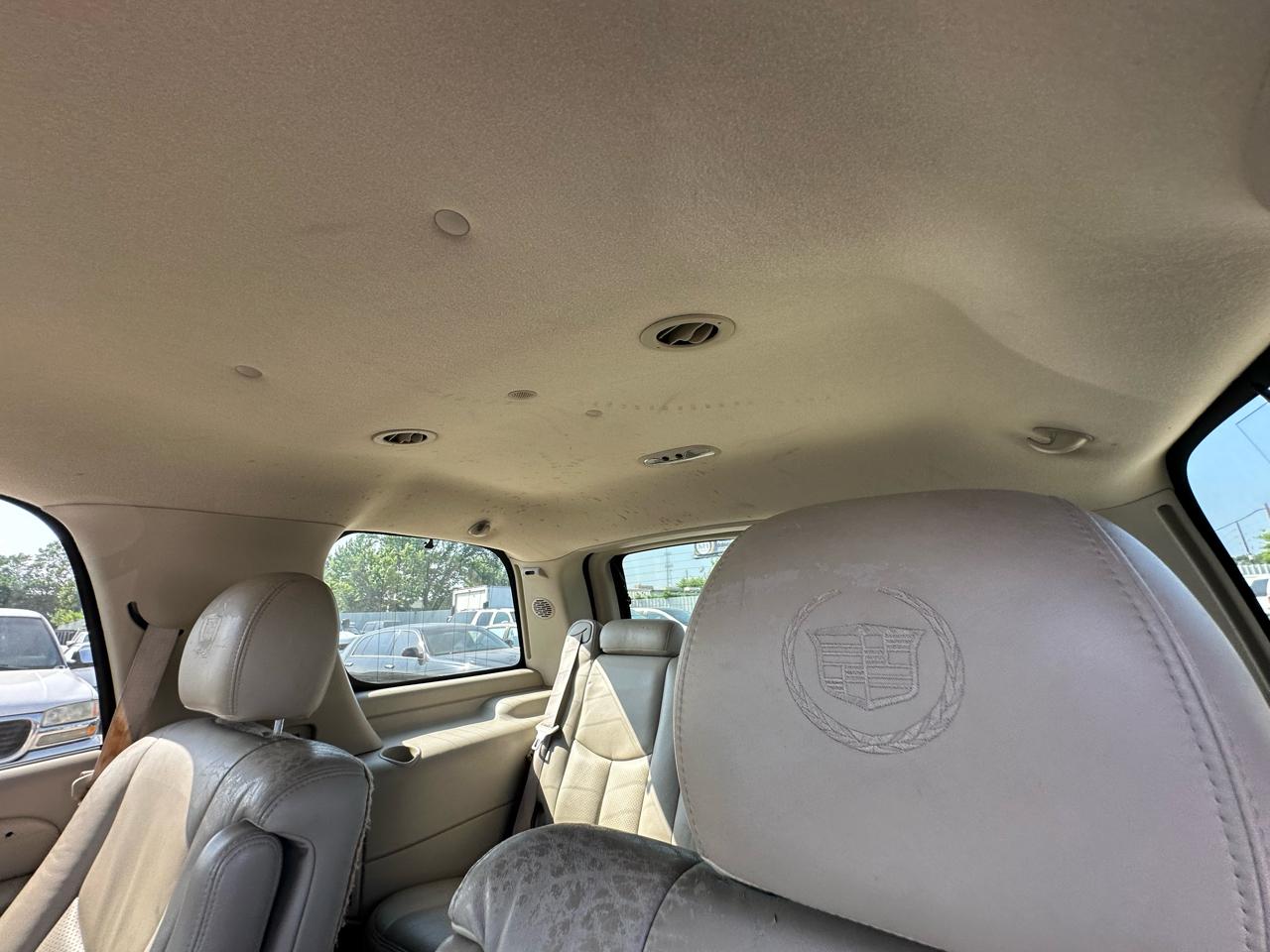 Cadillac Escalade 4WD 4dr Luxury Collection 2005