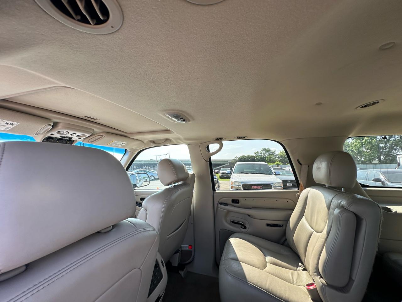 Cadillac Escalade 4WD 4dr Luxury Collection 2005