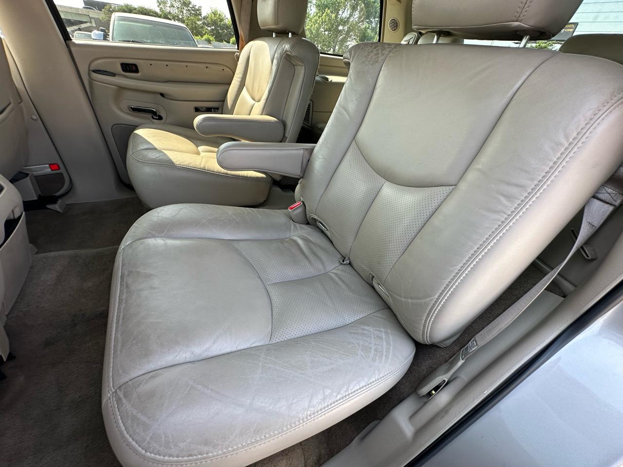 Cadillac Escalade 4WD 4dr Luxury Collection 2005