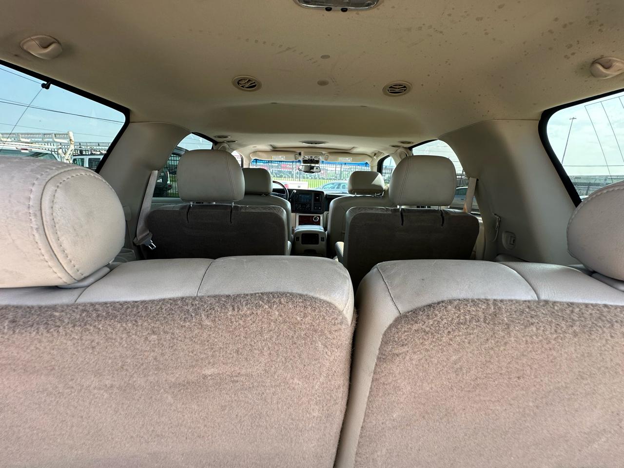 Cadillac Escalade 4WD 4dr Luxury Collection 2005