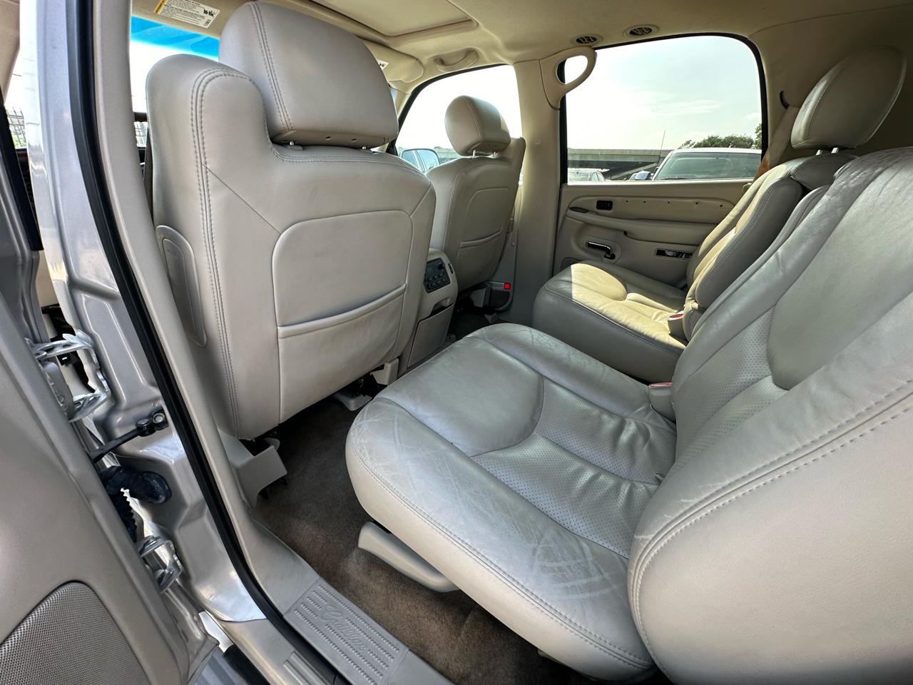 Cadillac Escalade 4WD 4dr Luxury Collection 2005