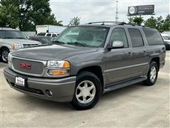 2005 GMC Yukon Denali 
