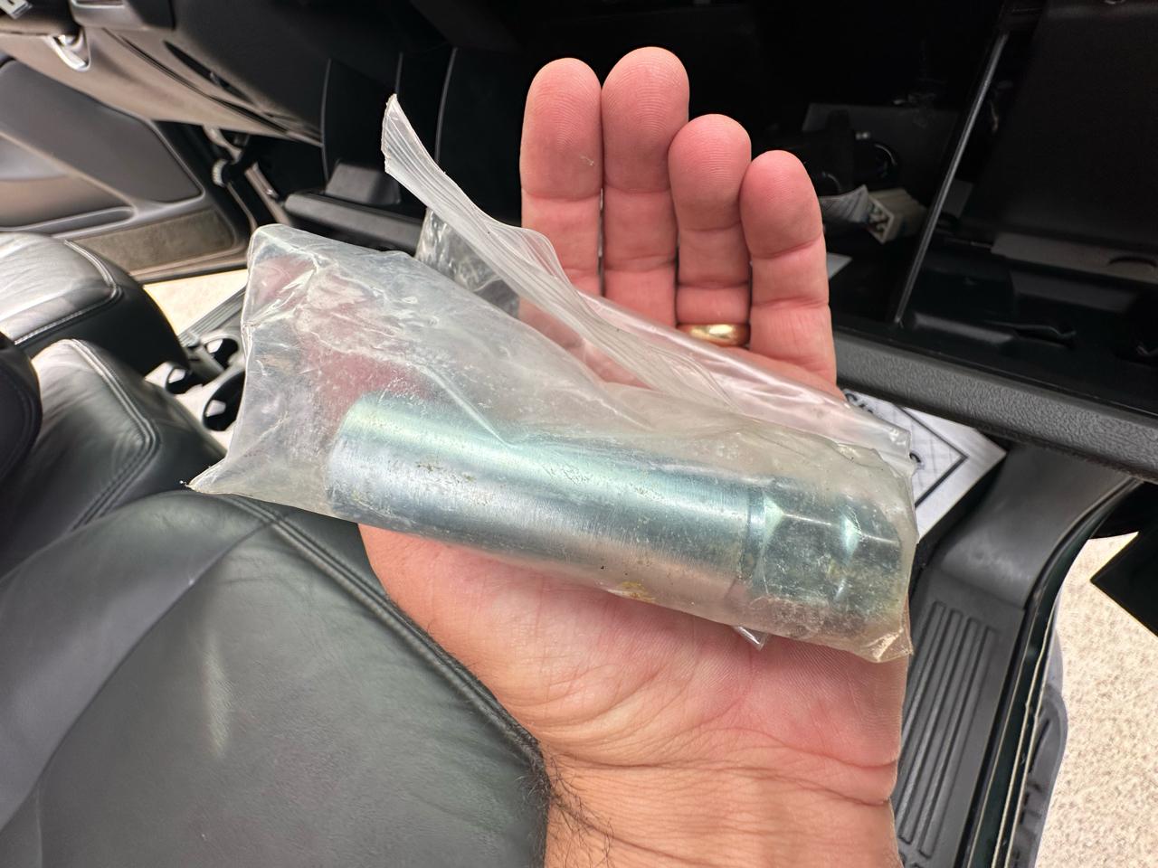 Chevrolet Silverado 2500HD LS Ext. Cab Long Bed 4WD 2004