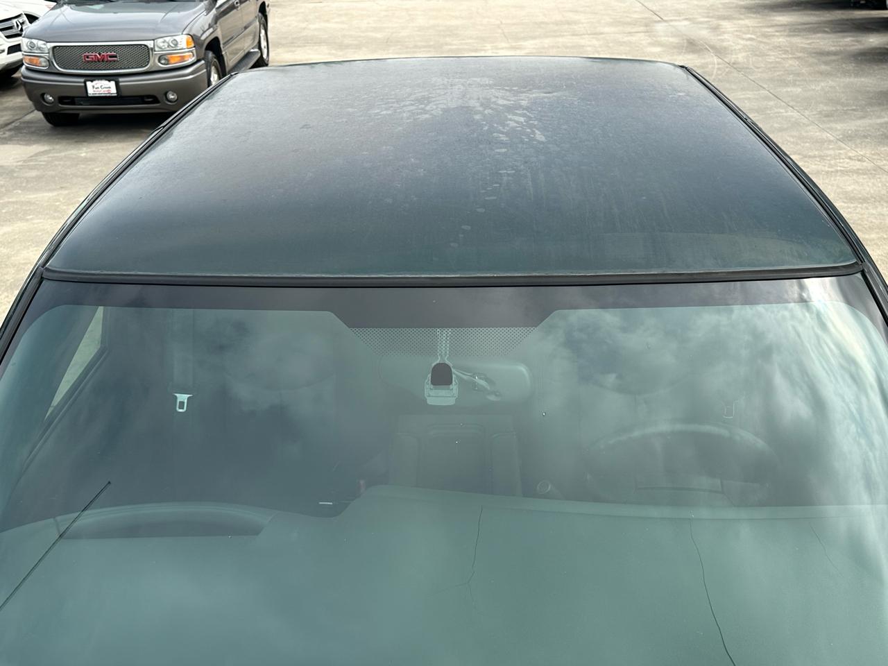 Chevrolet Silverado 2500HD LS Ext. Cab Long Bed 4WD 2004