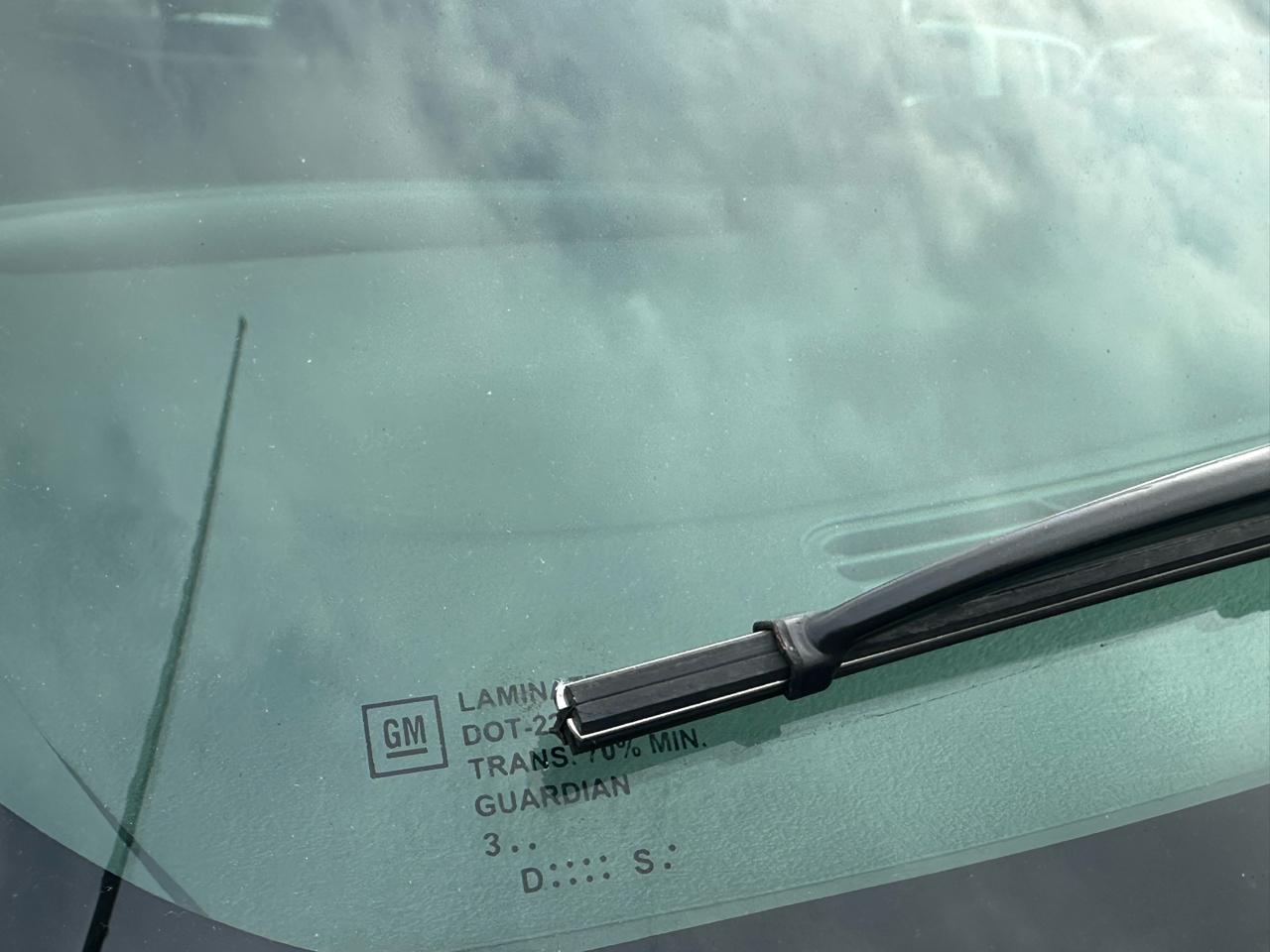 Chevrolet Silverado 2500HD LS Ext. Cab Long Bed 4WD 2004