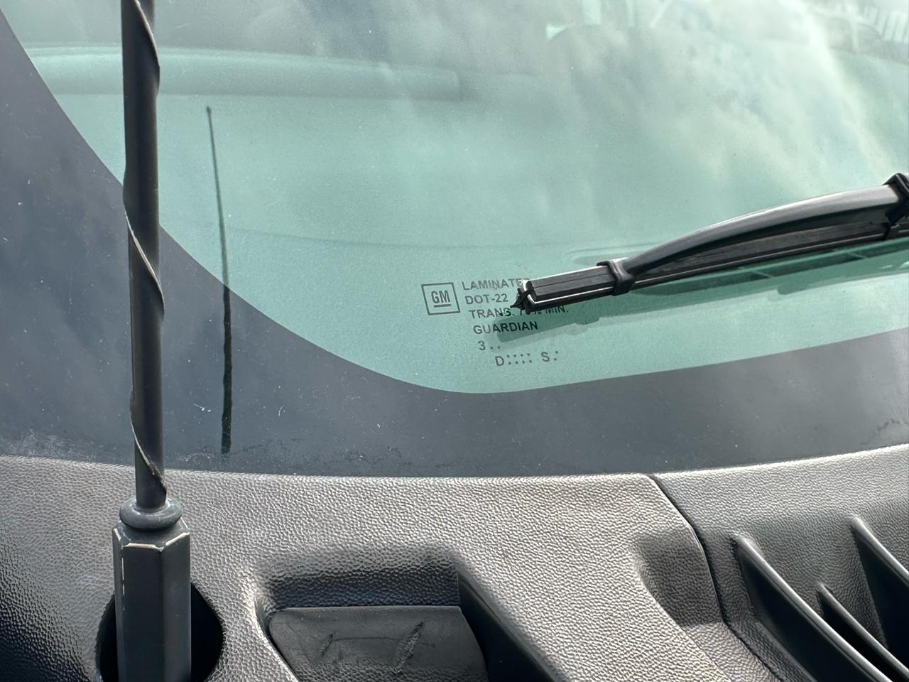 Chevrolet Silverado 2500HD LS Ext. Cab Long Bed 4WD 2004