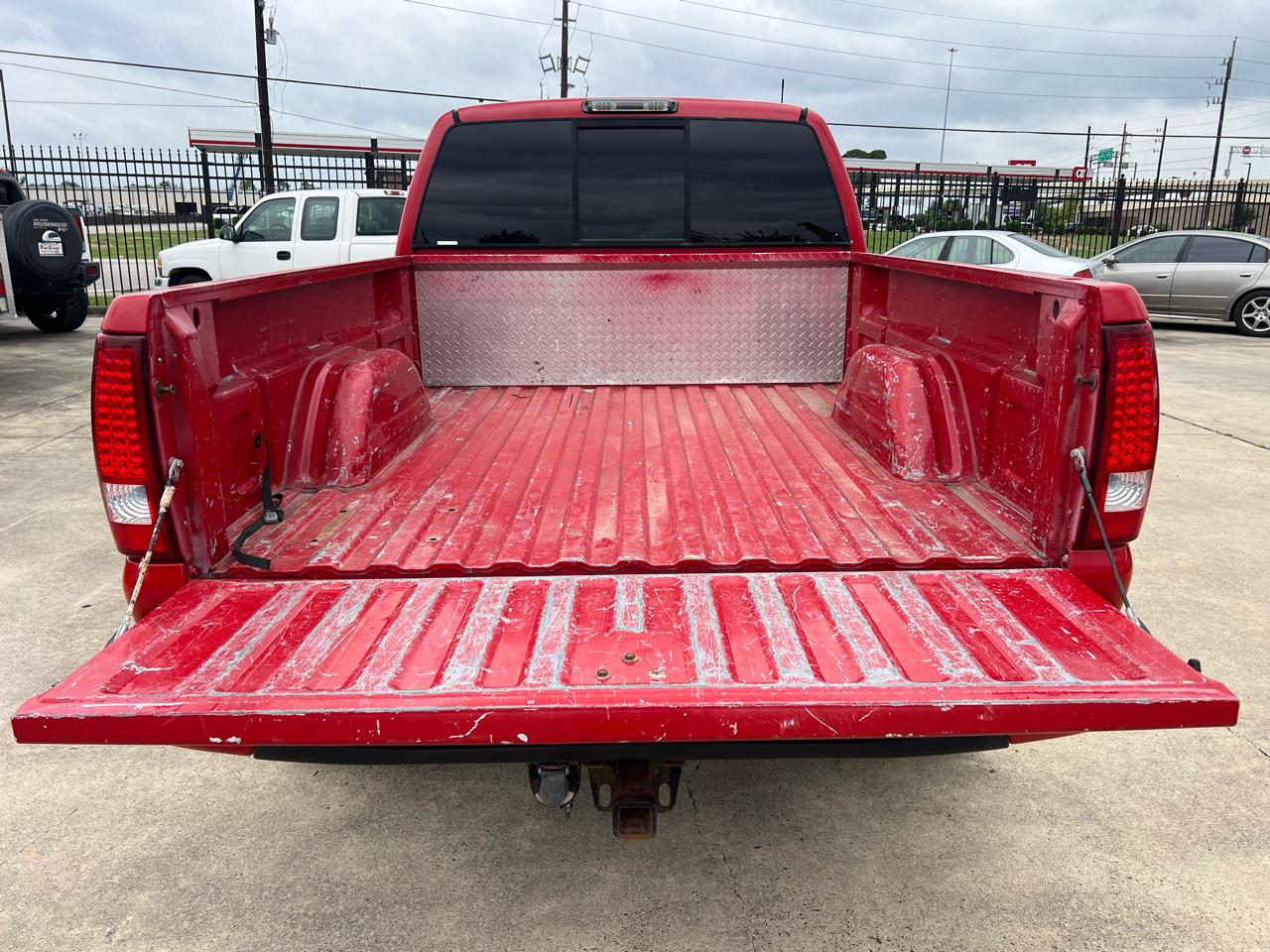 Chevrolet Silverado 1500 Ext. Cab Short Bed 4WD 1999