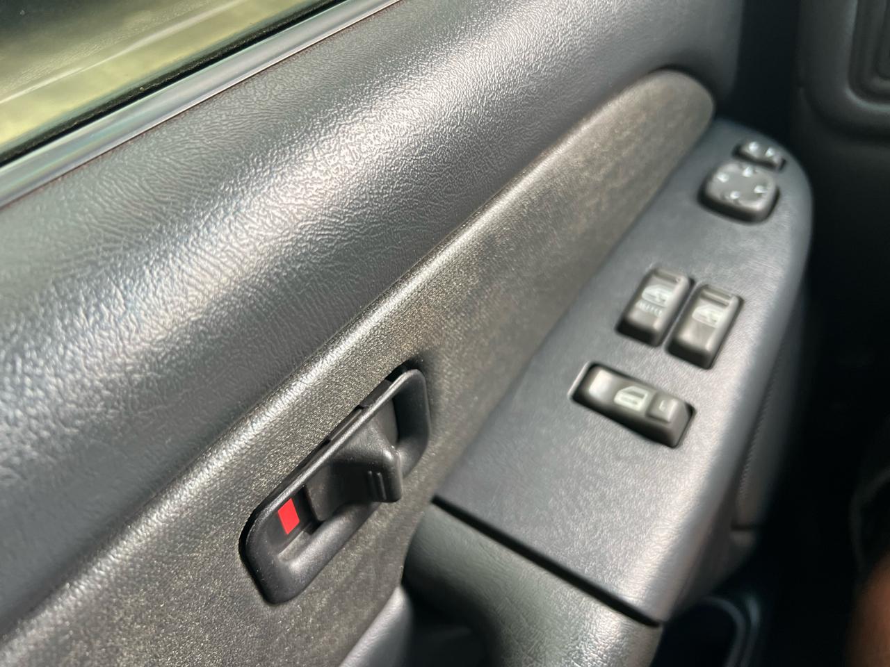 Chevrolet Silverado 1500 Ext. Cab Short Bed 4WD 1999