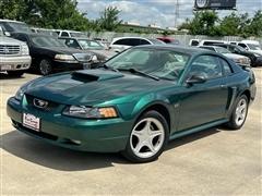 2003 Ford Mustang 