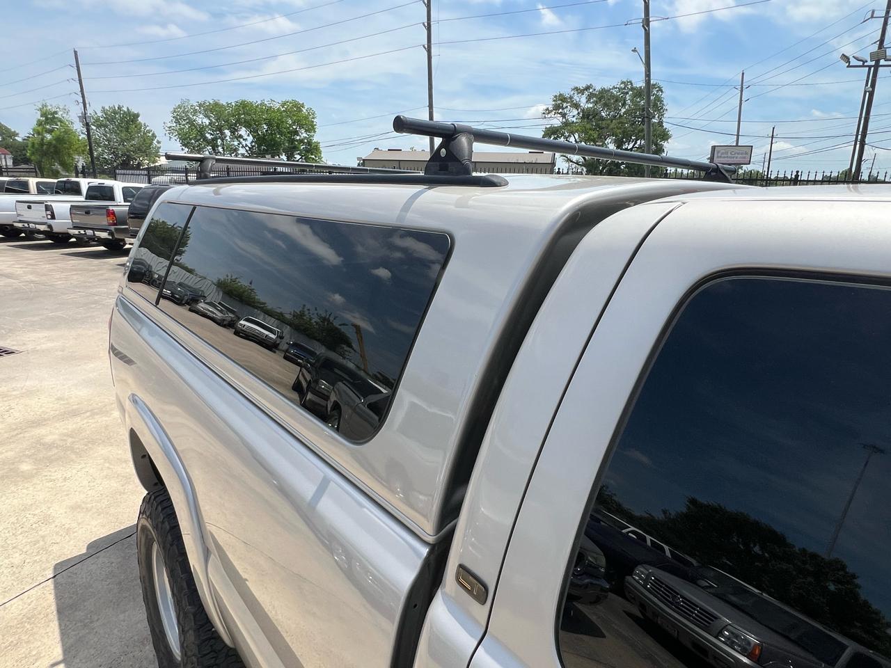 Chevrolet Silverado 2500HD LT Ext. Cab Long Bed 4WD w/OnStar 2006