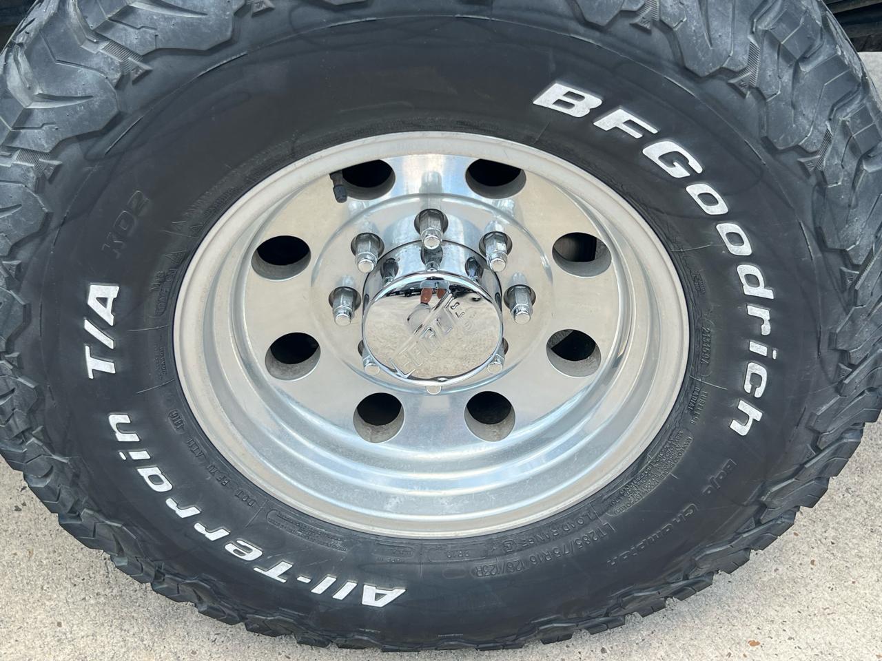 Chevrolet Silverado 2500HD LT Ext. Cab Long Bed 4WD w/OnStar 2006