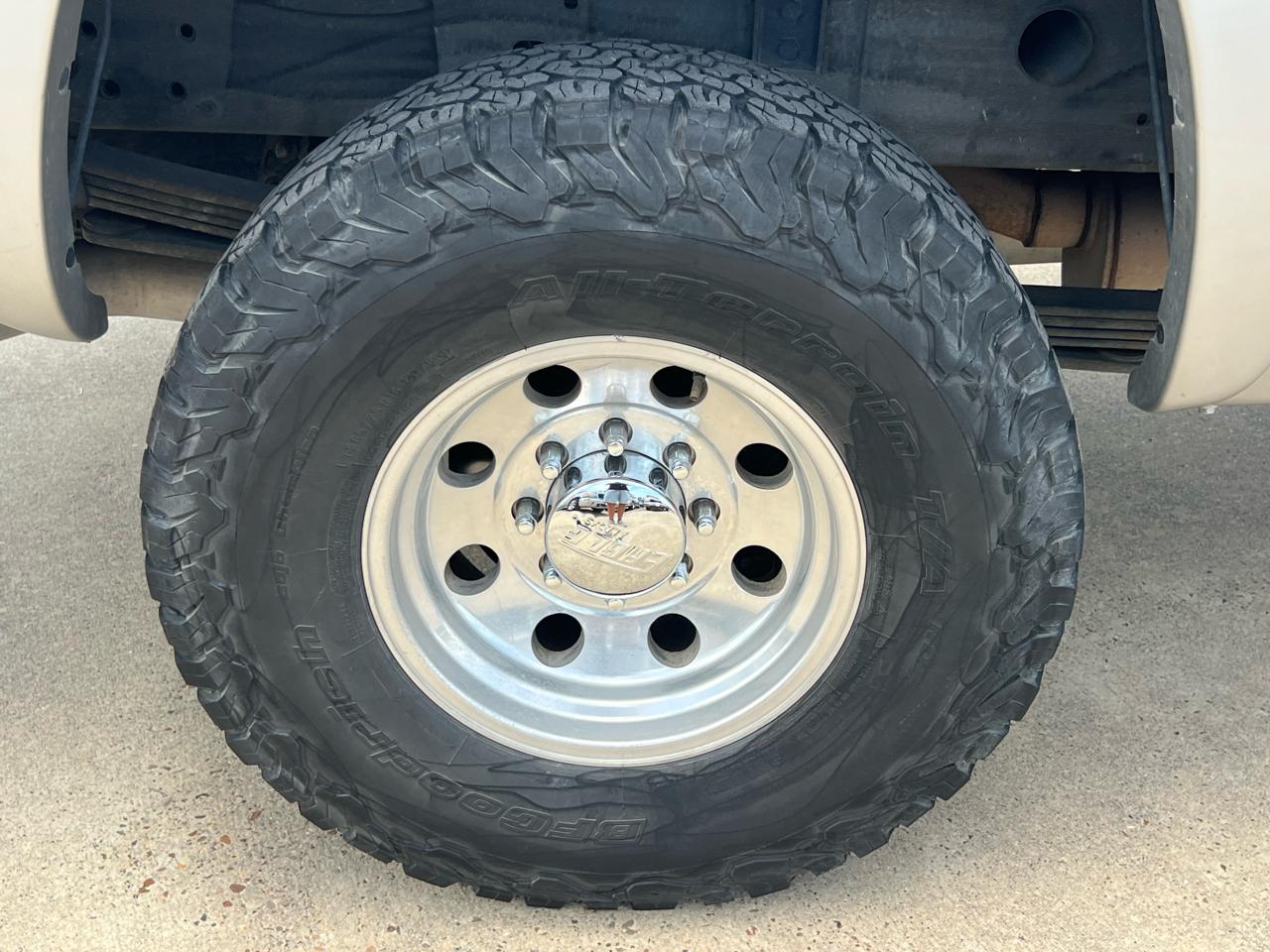 Chevrolet Silverado 2500HD LT Ext. Cab Long Bed 4WD w/OnStar 2006
