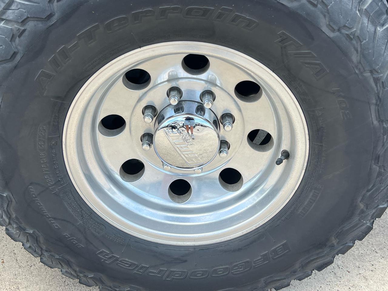 Chevrolet Silverado 2500HD LT Ext. Cab Long Bed 4WD w/OnStar 2006