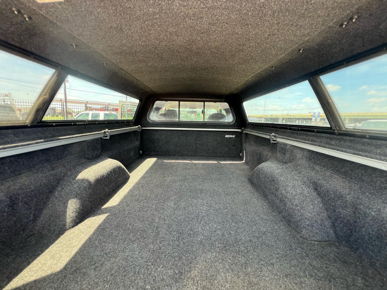 Chevrolet Silverado 2500HD LT Ext. Cab Long Bed 4WD w/OnStar 2006