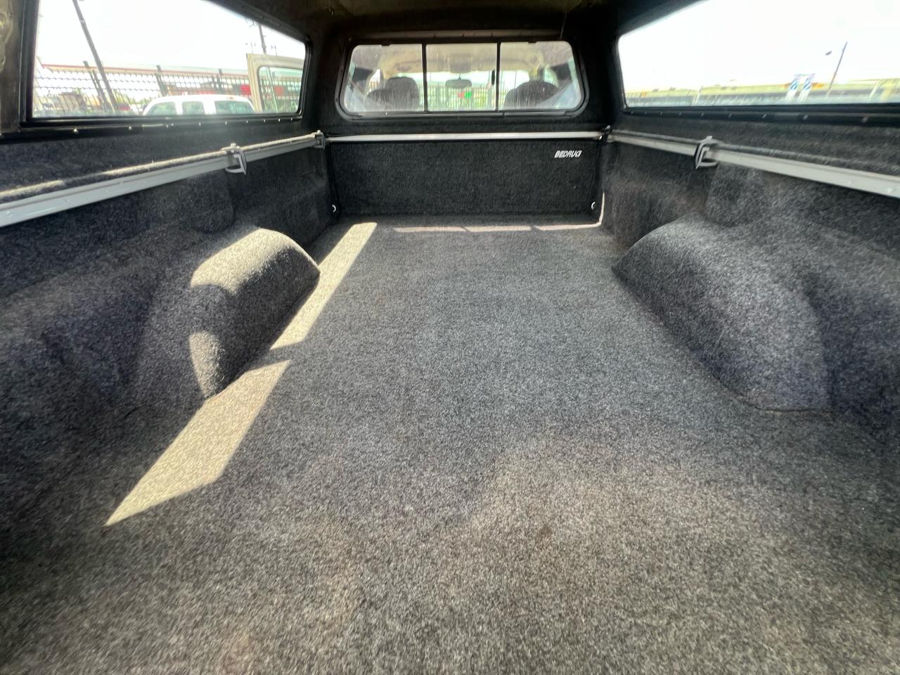 Chevrolet Silverado 2500HD LT Ext. Cab Long Bed 4WD w/OnStar 2006
