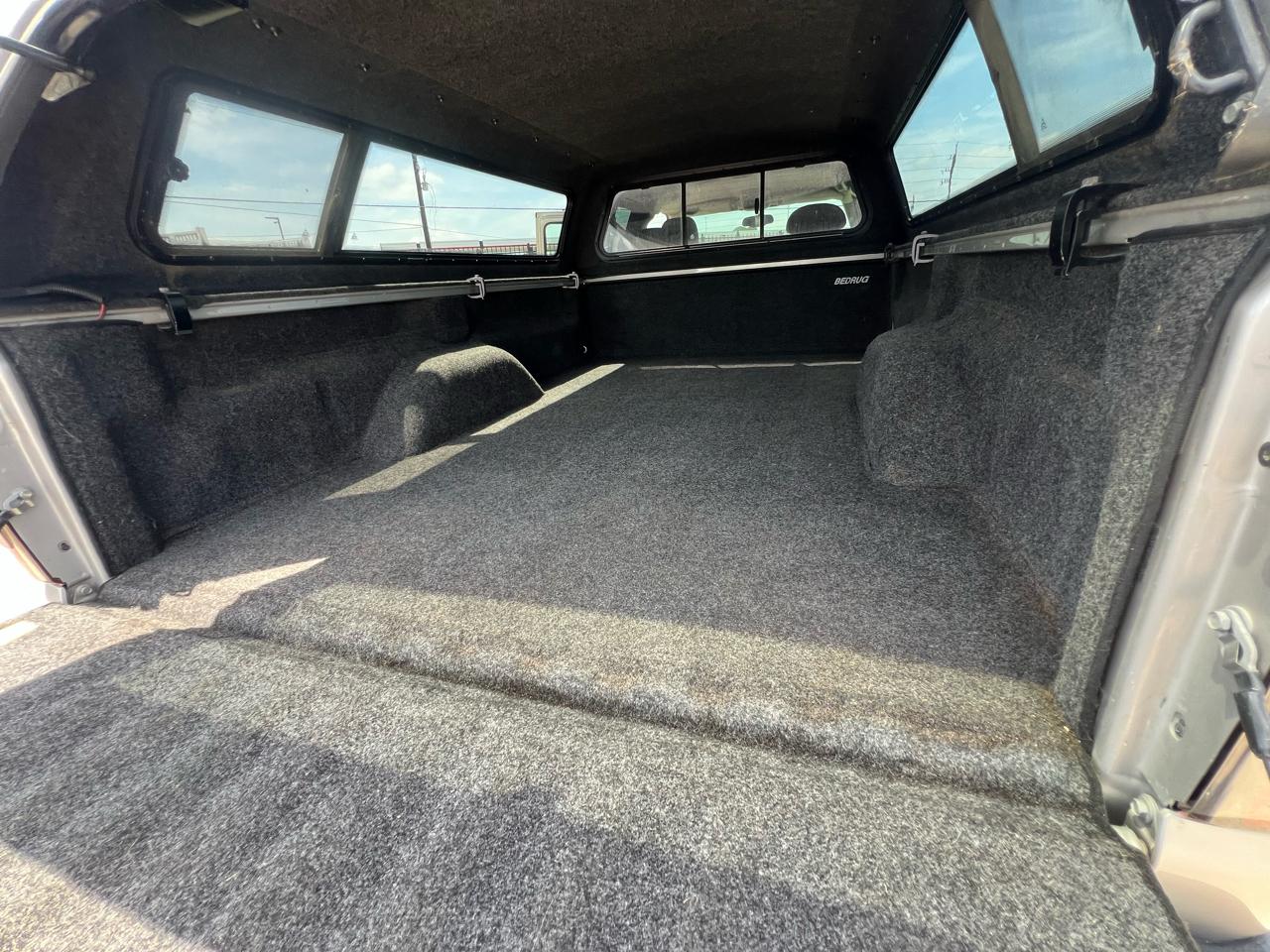 Chevrolet Silverado 2500HD LT Ext. Cab Long Bed 4WD w/OnStar 2006