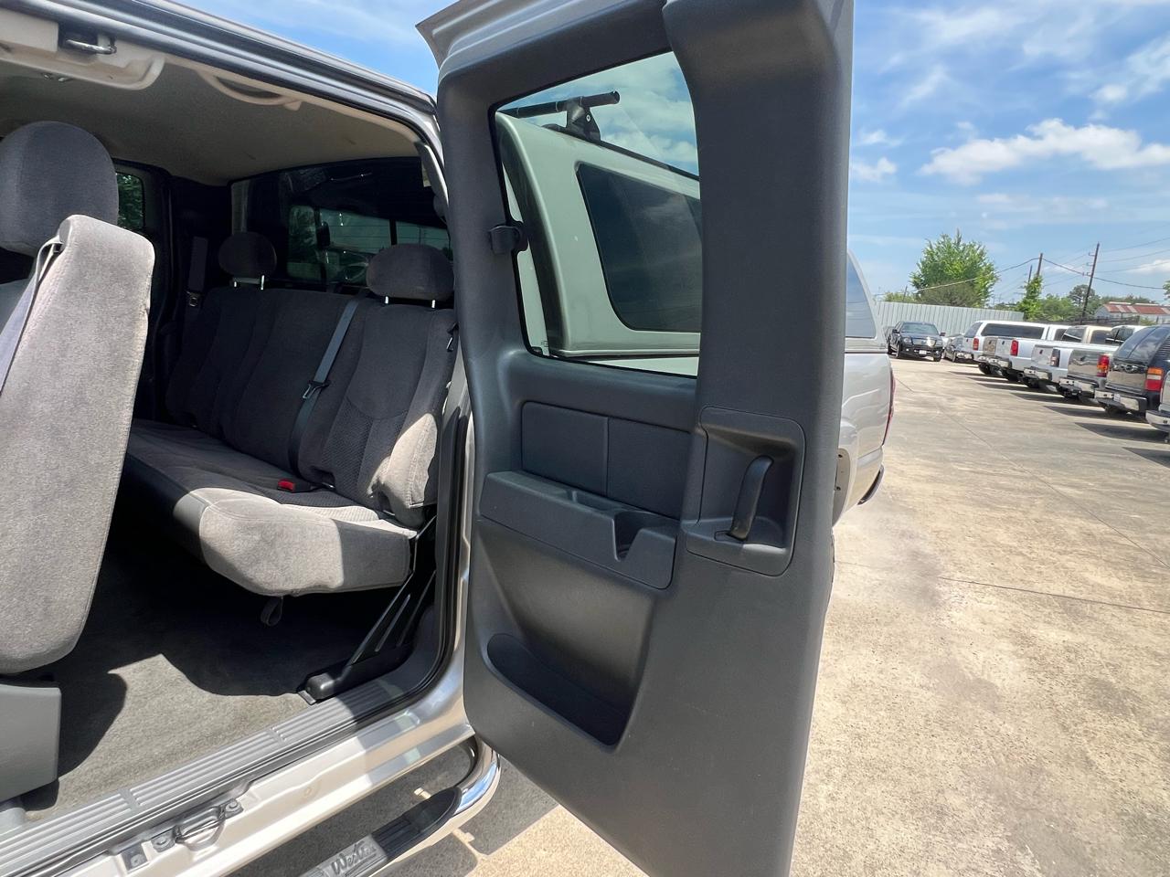 Chevrolet Silverado 2500HD LT Ext. Cab Long Bed 4WD w/OnStar 2006