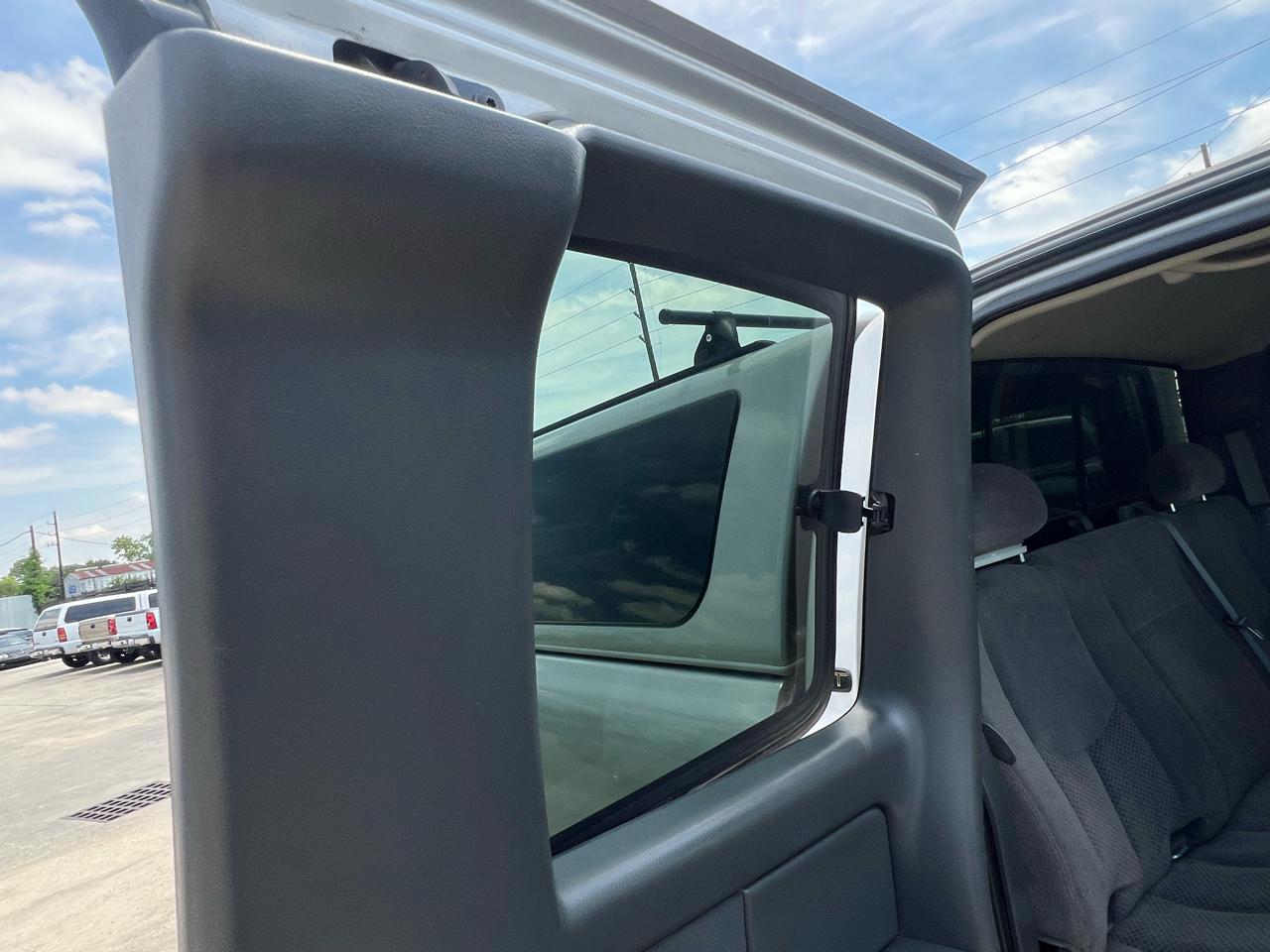 Chevrolet Silverado 2500HD LT Ext. Cab Long Bed 4WD w/OnStar 2006