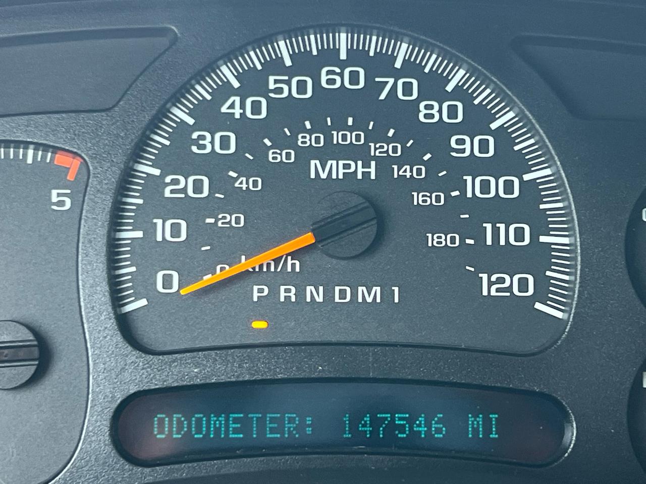 Chevrolet Silverado 2500HD LT Ext. Cab Long Bed 4WD w/OnStar 2006