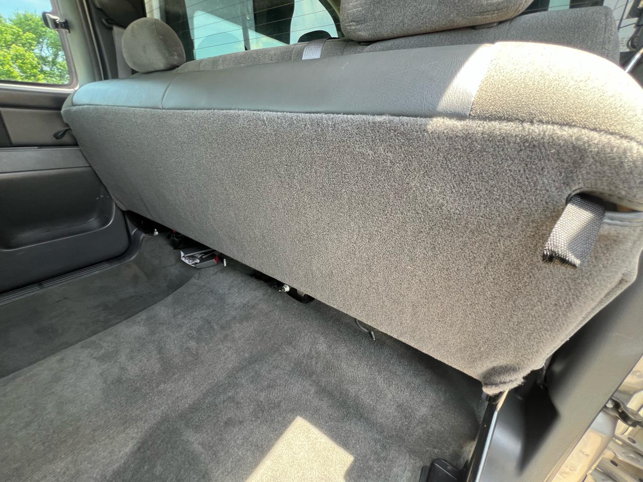 Chevrolet Silverado 2500HD LT Ext. Cab Long Bed 4WD w/OnStar 2006