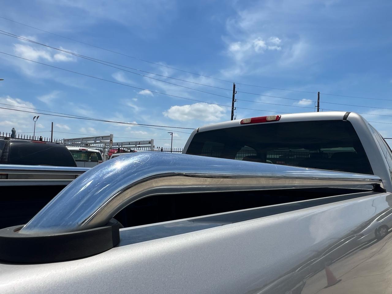 GMC Sierra 1500 SLE Ext. Cab 3-Door Short Bed 2WD 2004
