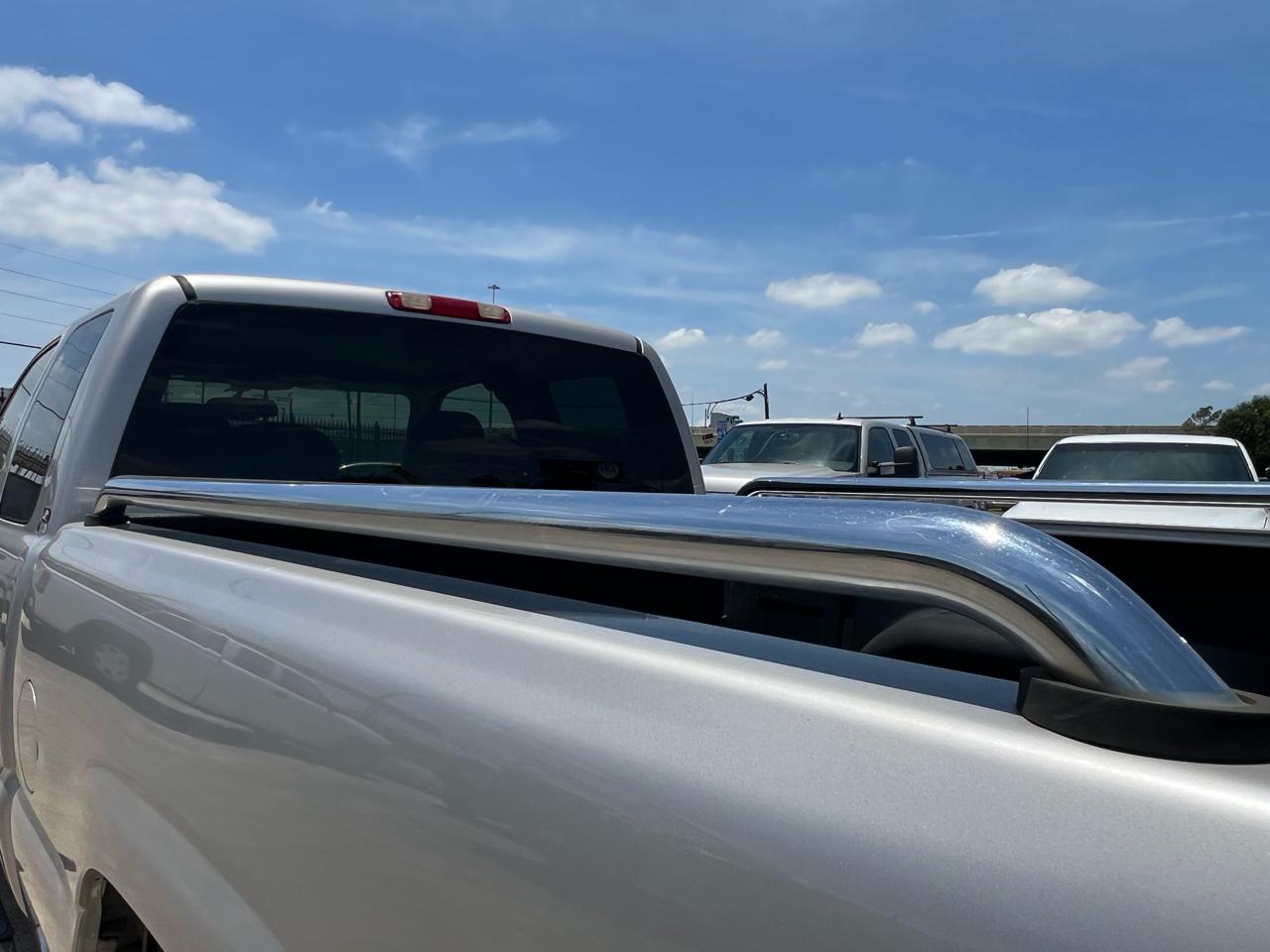 GMC Sierra 1500 SLE Ext. Cab 3-Door Short Bed 2WD 2004
