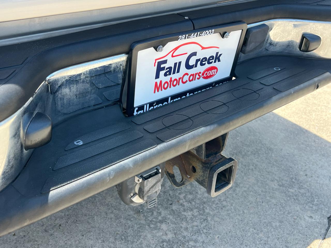 GMC Sierra 1500 SLE Ext. Cab 3-Door Short Bed 2WD 2004