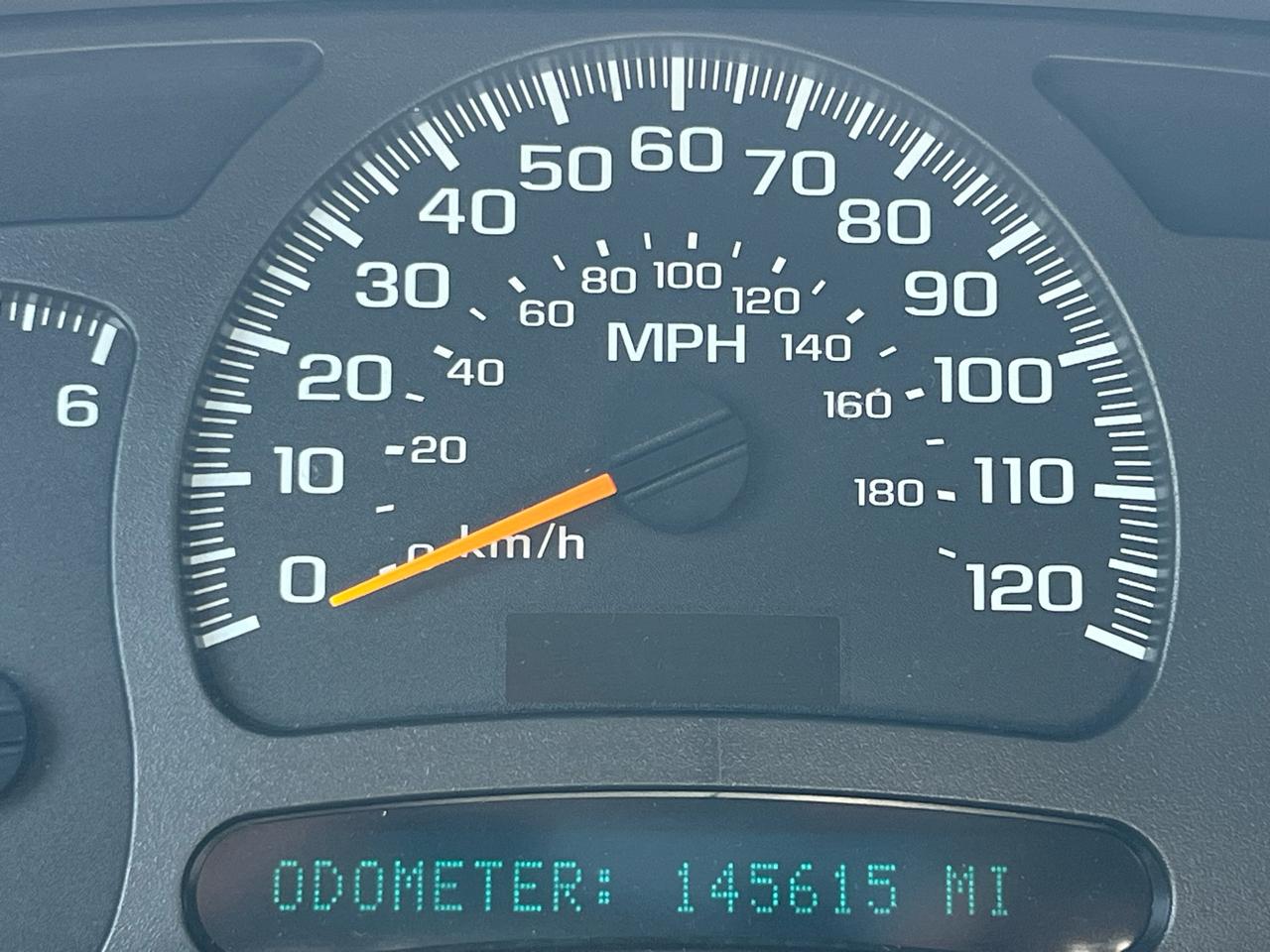 GMC Sierra 1500 SLE Ext. Cab 3-Door Short Bed 2WD 2004