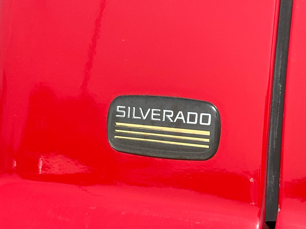 Chevrolet Silverado 1500 Reg. Cab Short Bed 2WD 2003
