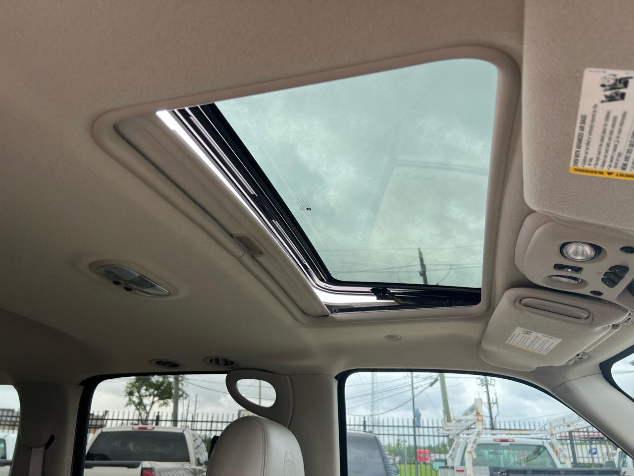 Cadillac Escalade ESV 2004