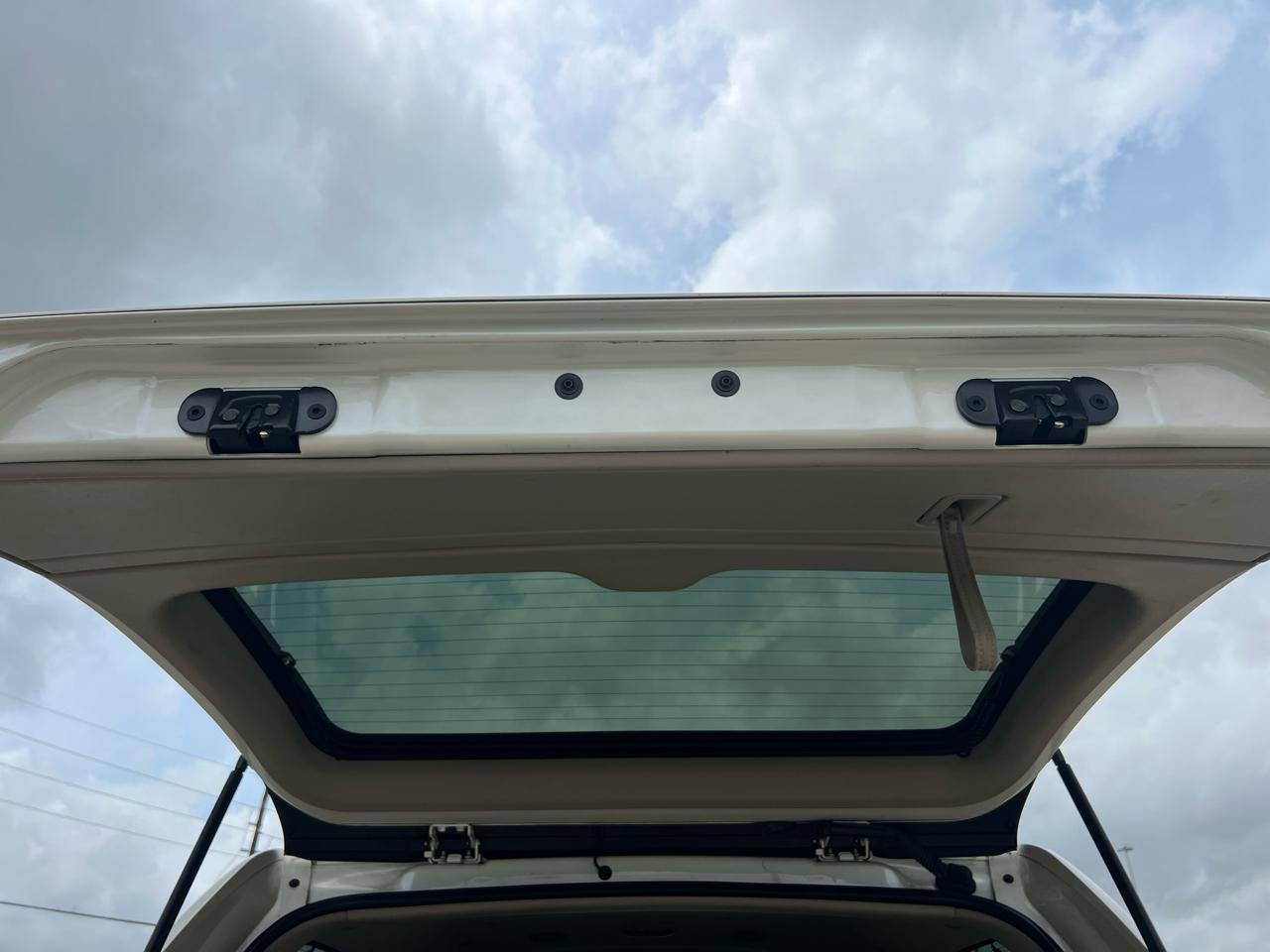 Cadillac Escalade ESV 2004