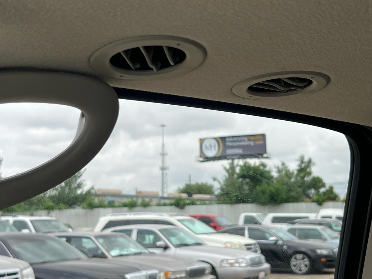 Cadillac Escalade ESV 2004