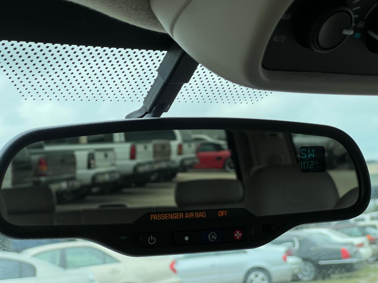 Cadillac Escalade ESV 2004