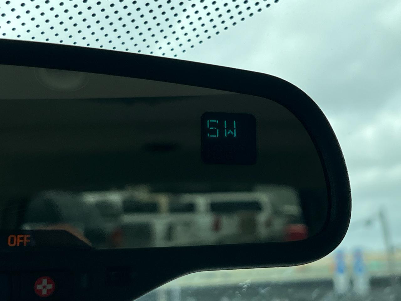 Cadillac Escalade ESV 2004