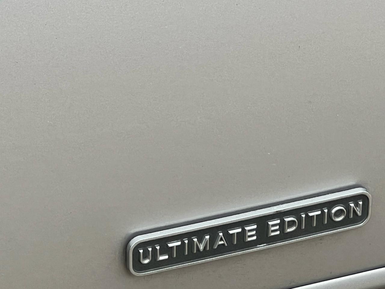 Mercury Grand Marquis LS Ultimate 2009