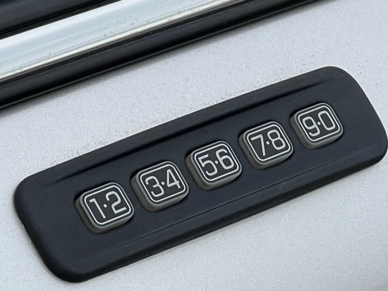 Mercury Grand Marquis LS Ultimate 2009