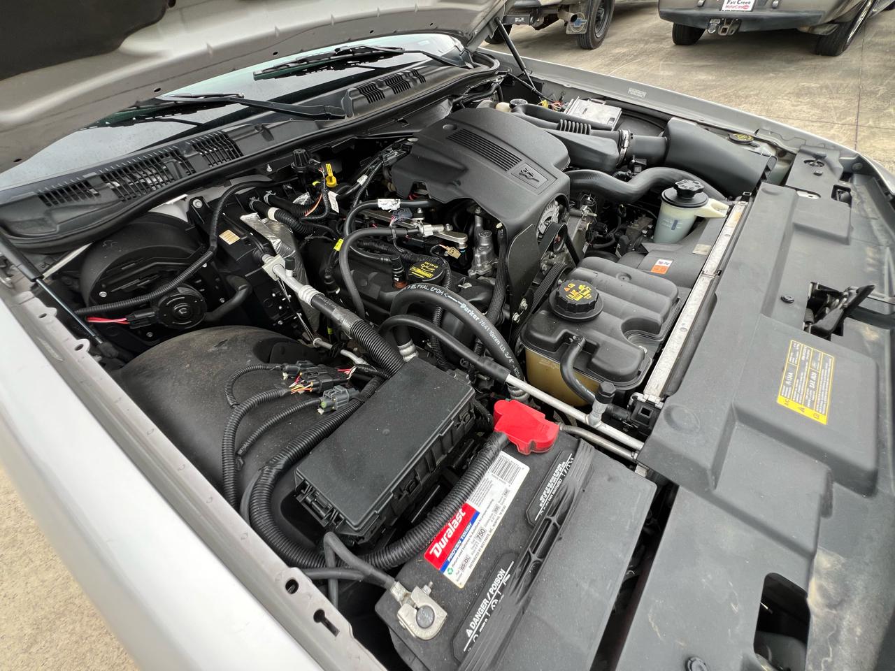 Mercury Grand Marquis LS Ultimate 2009
