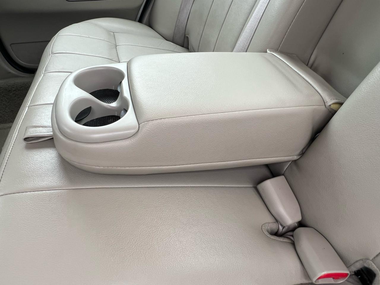 Mercury Grand Marquis LS Ultimate 2009