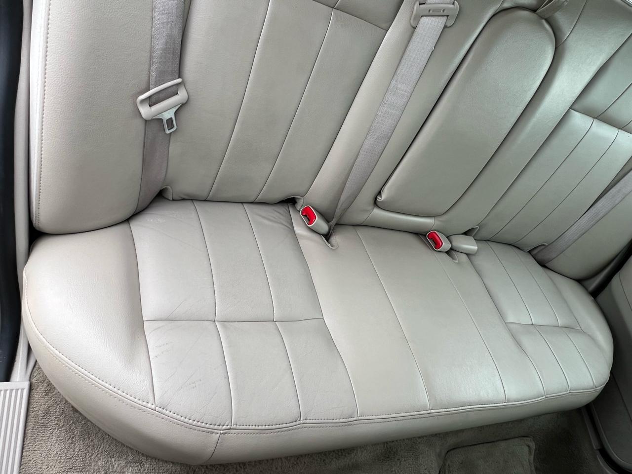 Mercury Grand Marquis LS Ultimate 2009