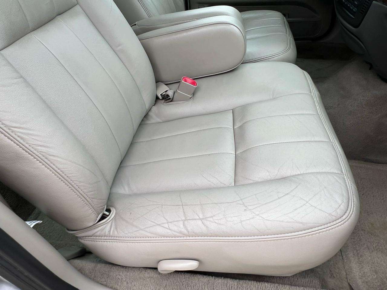 Mercury Grand Marquis LS Ultimate 2009